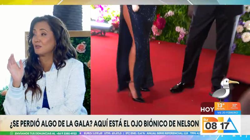 Priscilla Vargas - Tu Día