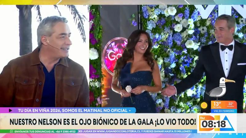 José Luis Repenning - Tu Día