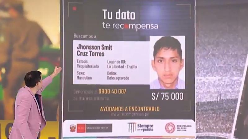 Quién es el peligroso líder de "Los Pulpos" que habría ingresado a Chile
