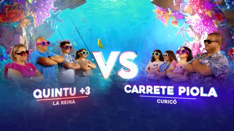 ¡Qué dice Chile! tendrá su gran final de la temporada de verano