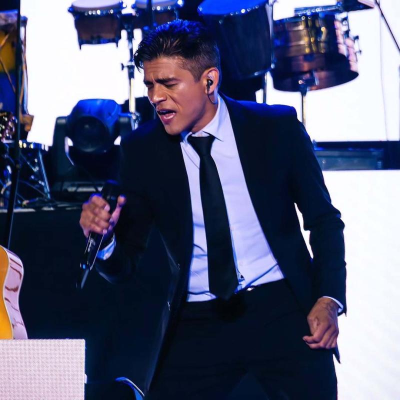 Américo | Instagram