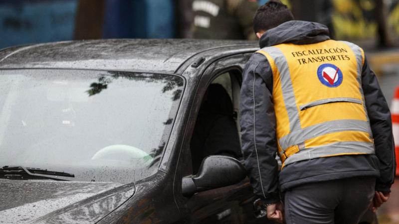 Revisión técnica - Agencia Uno