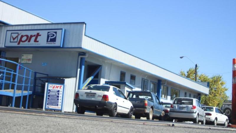 Revisión técnica - Agencia Uno