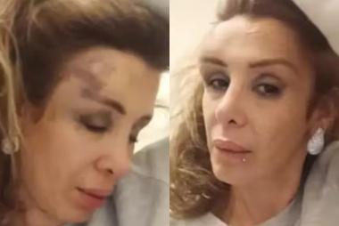 Romina Saéz| Fuente:Meganoticias