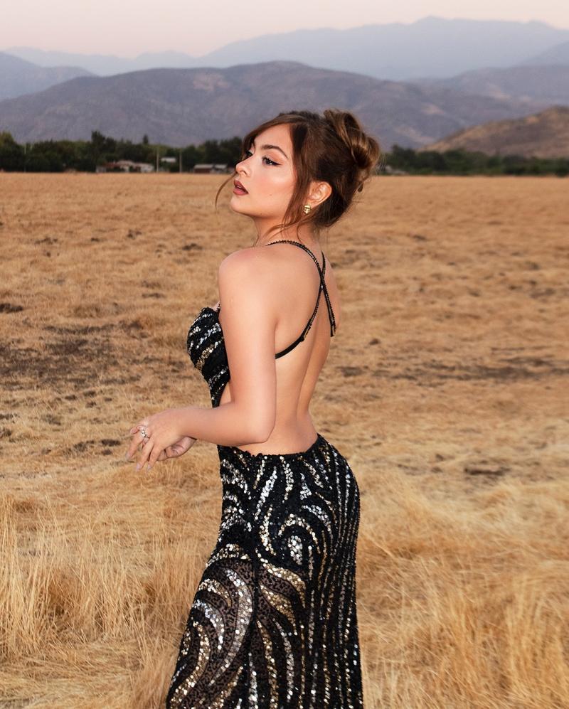 Skarleth Labra fue elegida como Reina de Viña 2026 - Instagram