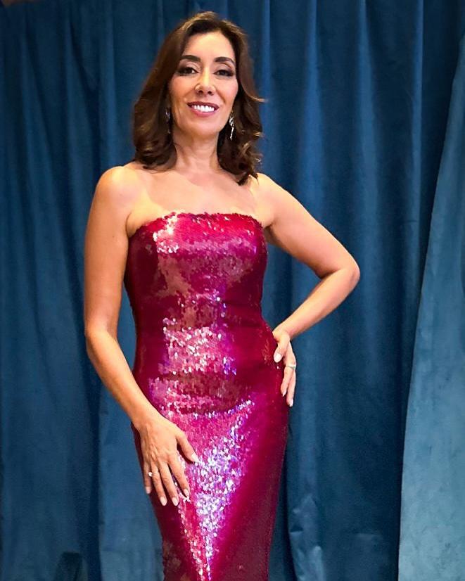 Carmen Gloria Arroyo - Instagram