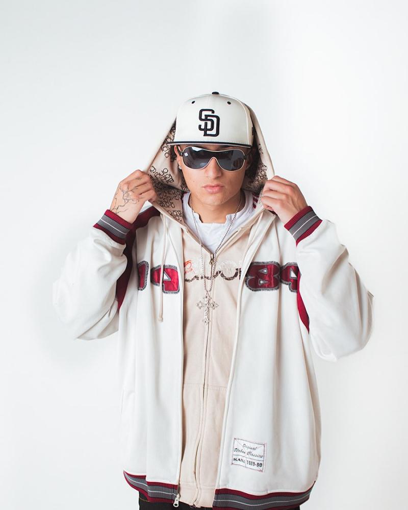 Sinaka asistirá a Gala de Viña 2026 - Instagram