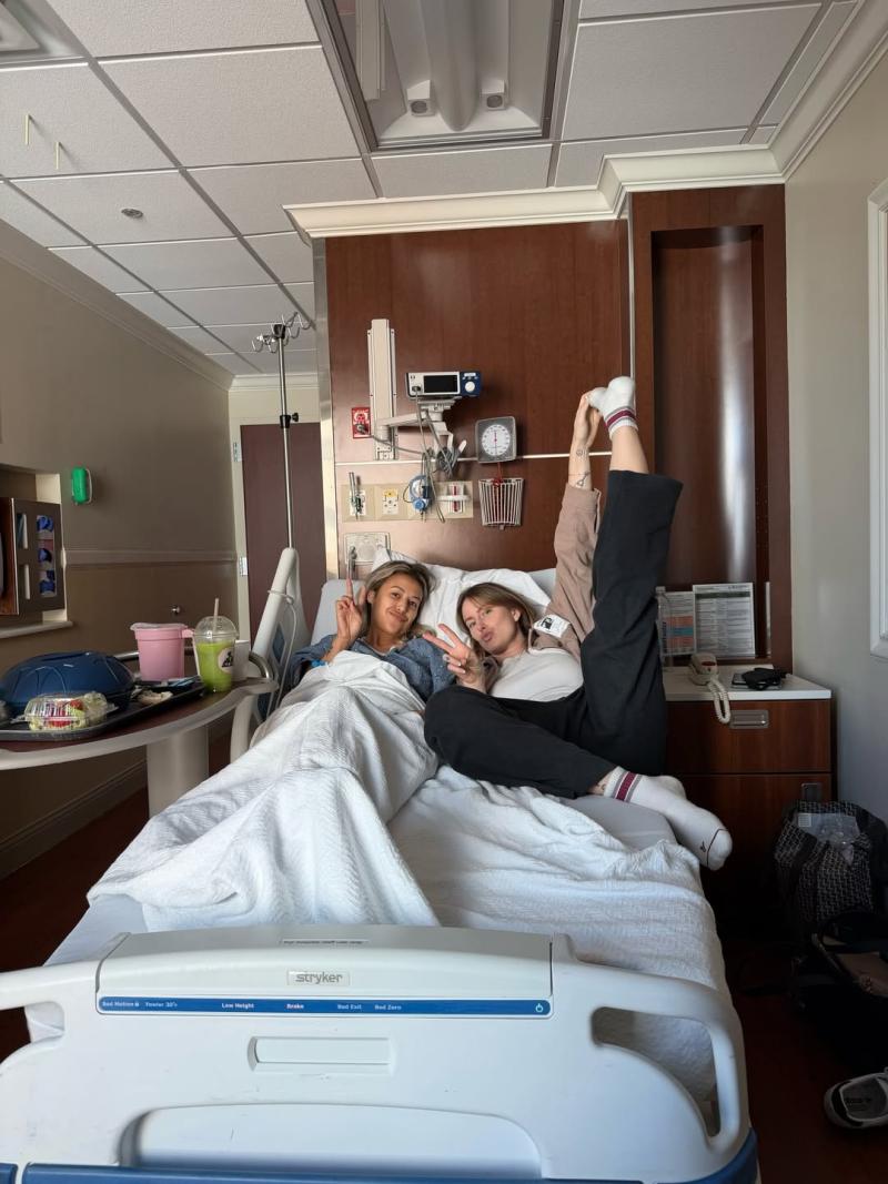 Falleció exchica reality Cass Lacelle - Créditos: @casslacelle