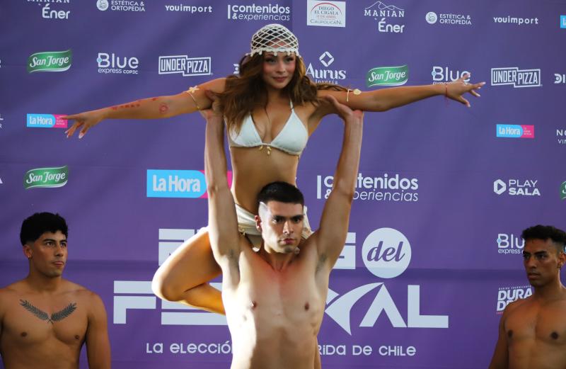 Skarleth Labra | Aton