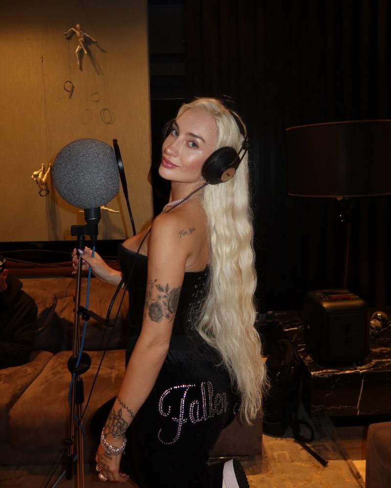 Fran Maira se encuentra detenida tras atropellar a un joven en Lo Barnechea | Instagram