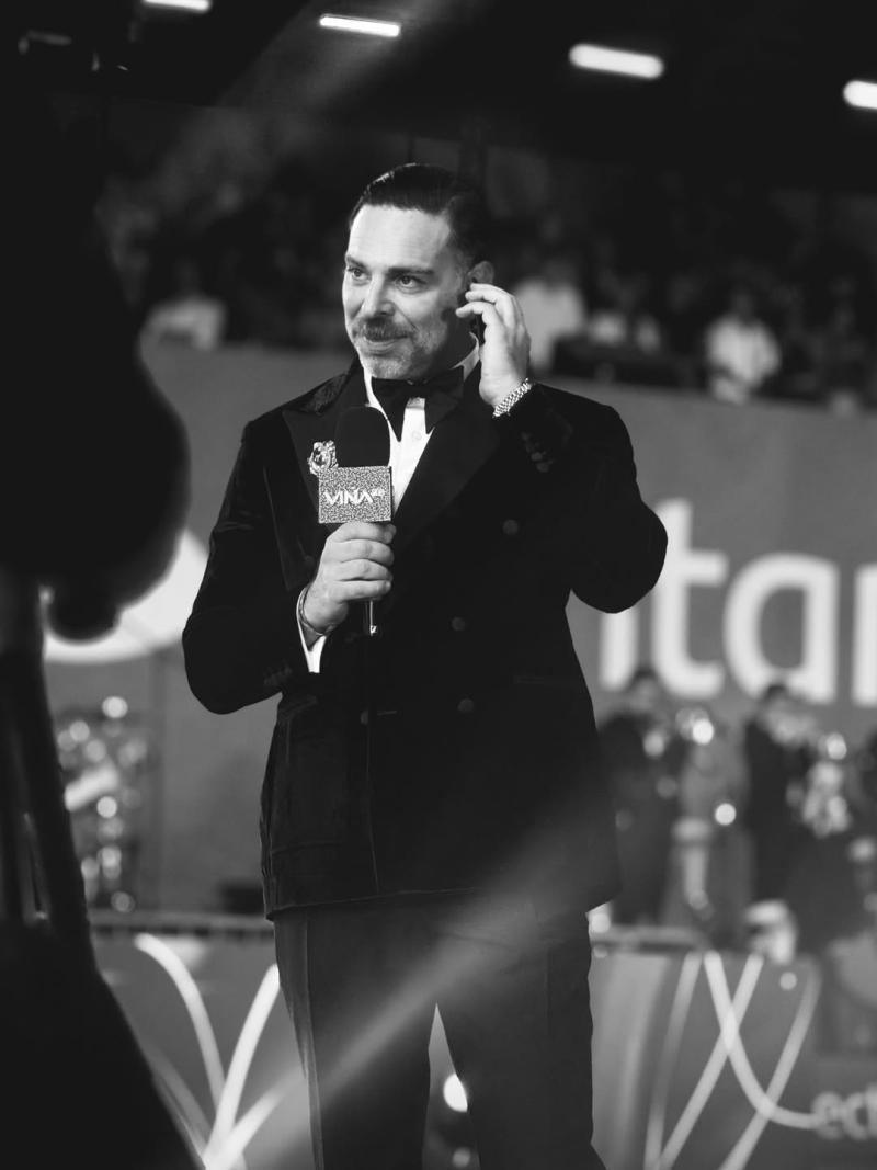 José Antonio Neme | Instagram