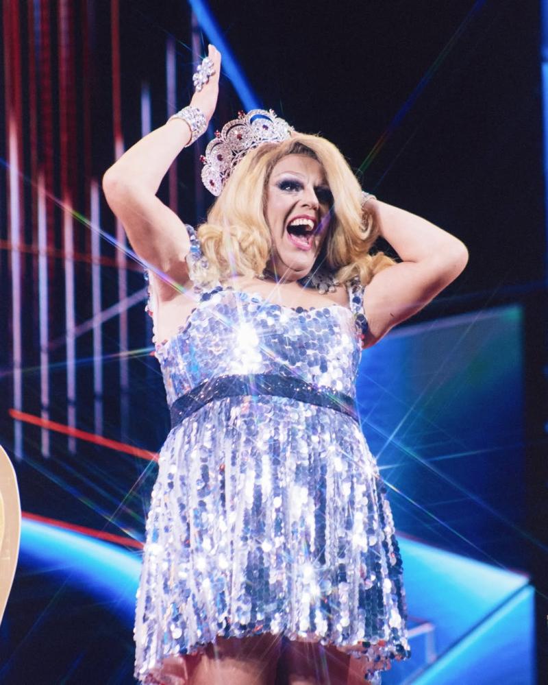 Asskha Sumathra en Viña 2026 | Instagram