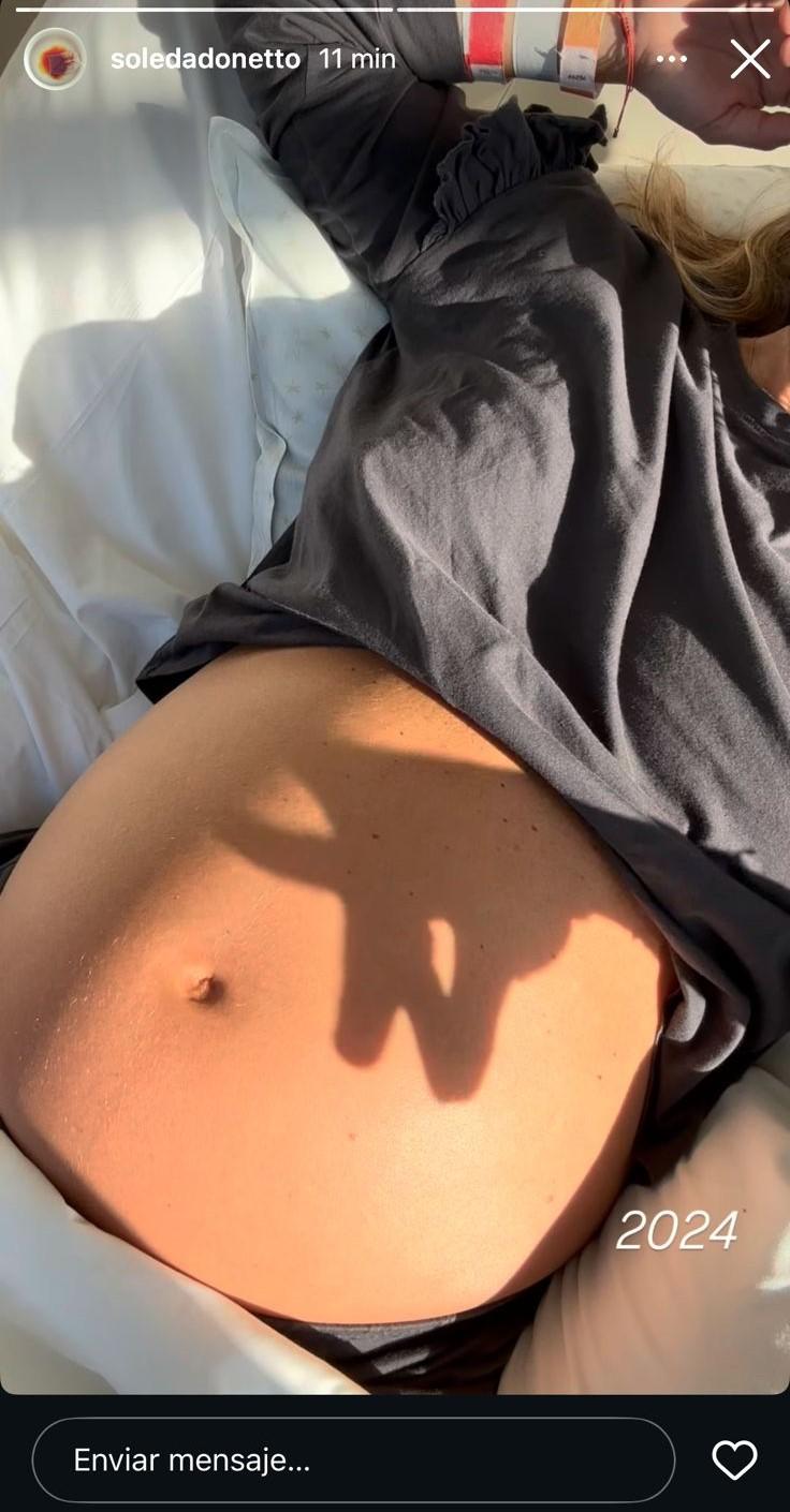 Soledad Onetto - Instagram