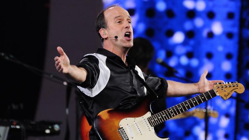 Stefan Kramer - Créditos: Agencia Uno