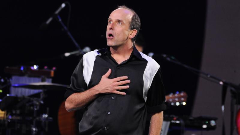 Stefan Kramer - Créditos: Agencia Uno