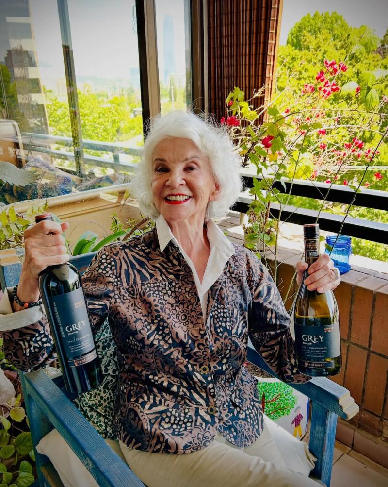 Gaby Hernández | Instagram