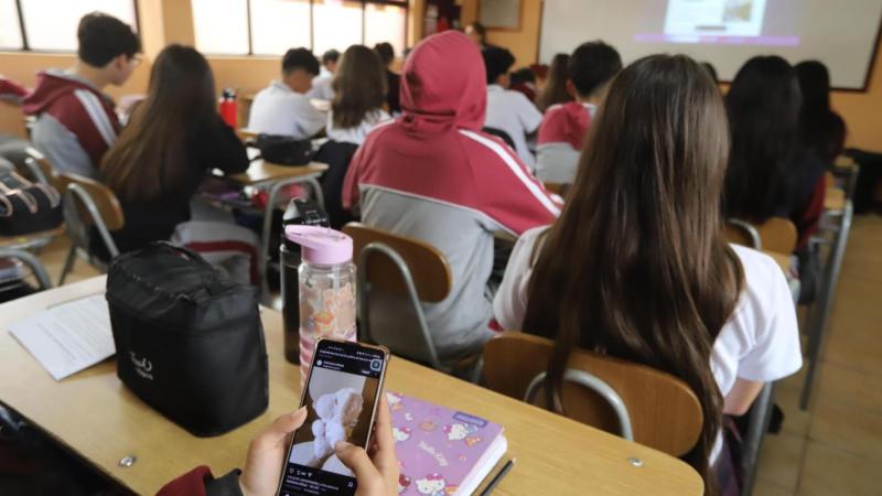 Teléfonos celulares - Agencia Uno