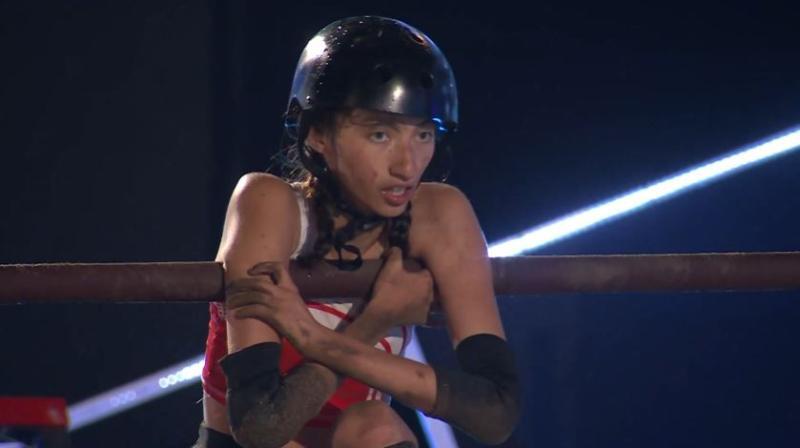 Thammy Palma fue eliminada por Princeso de "Mundos Opuestos"