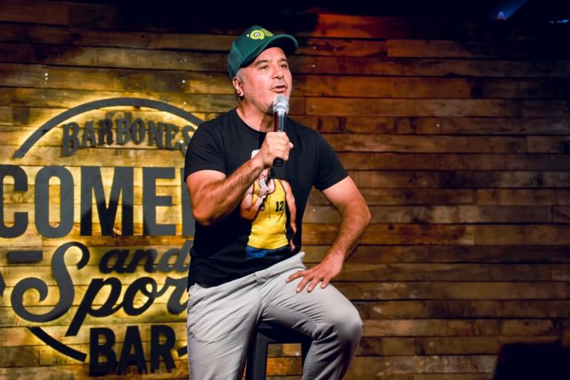 Pelao Rodrigo será jurado de viña 2026 | Instagram