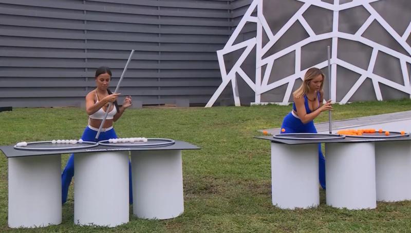 Valentina Concha perdió frente a Cyntia Cofano