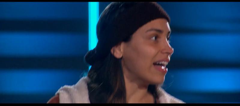 Vanessa Santos definirá el Concejo de todos los tiempos