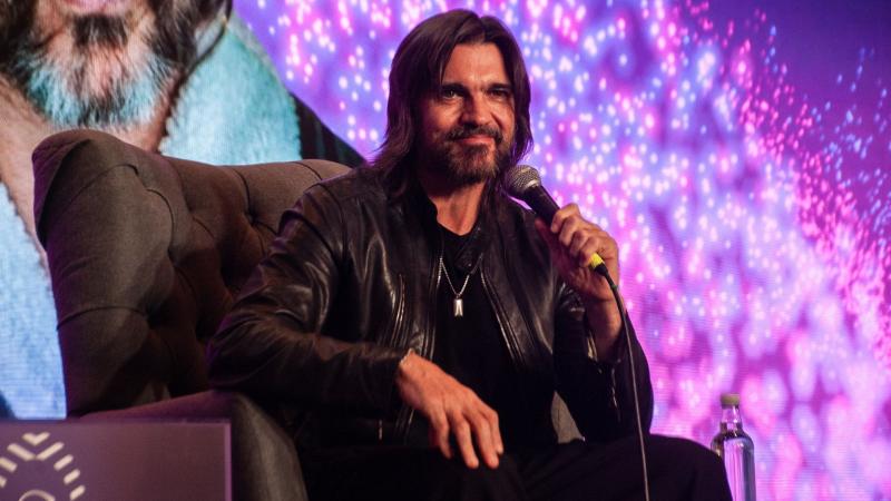 Juanes en Viña 2026 - Créditos: Agencia Uno