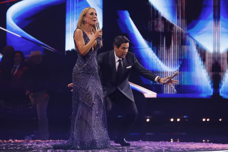 Festival de Viña 2026 - Aton