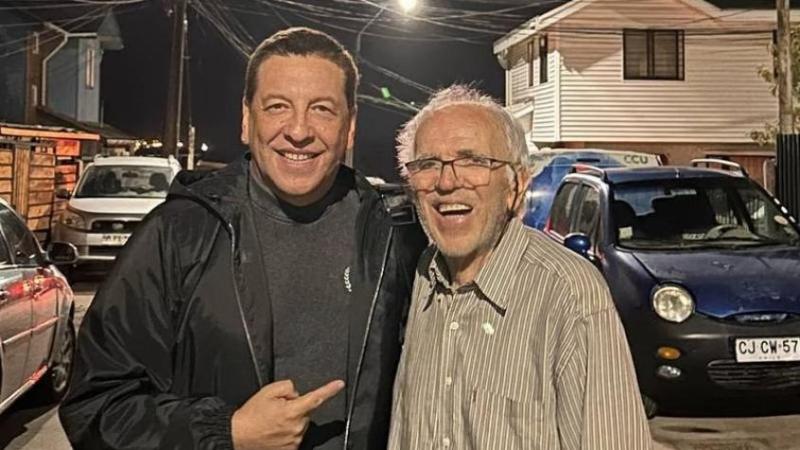 Julio César Rodríguez | Instagram