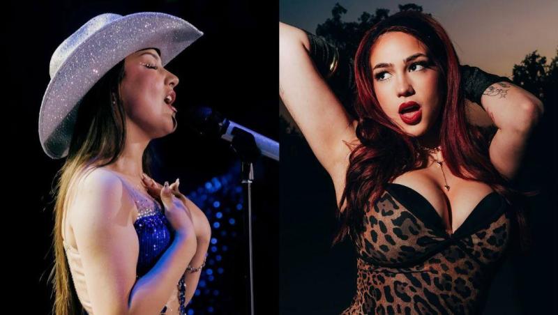 Alanys Lagos abre y Loyaltty cierra la primera noche del Festival Palmenia Pizarro 2026