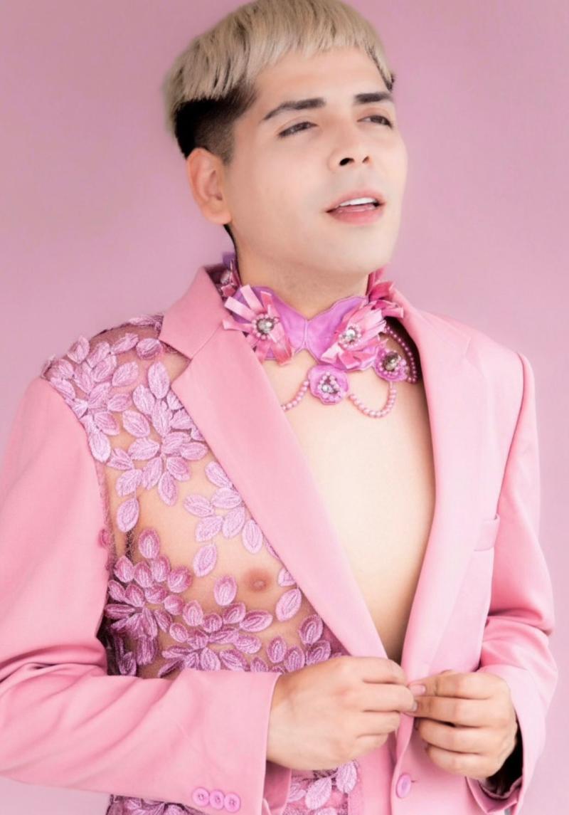 Diego Pánico | Instagram