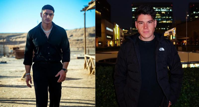 Sammis Reyes - Cuco Cerda | Instagram