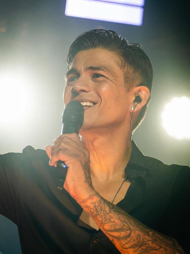 Américo | Instagram