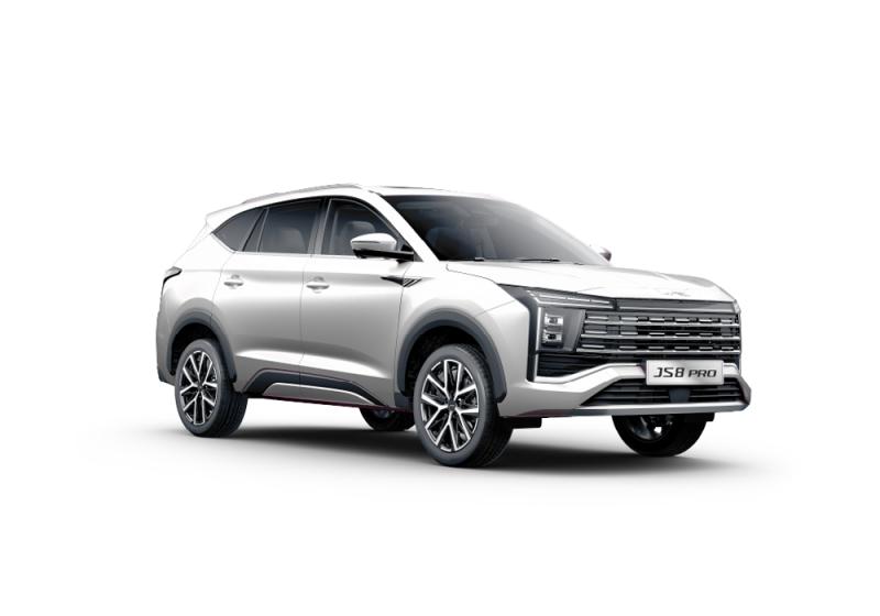 Sernac lanza Alerta por falla en más de 400 autos chinos