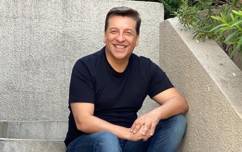 Filtran el presente amoroso de Julio César Rodríguez