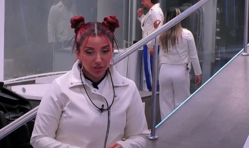 Chilota quiere que el próximo prenominado se elija al azar.