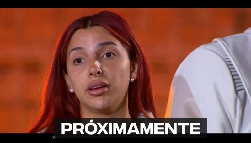 Chilota querrá que Valentina Concha quede nominada.