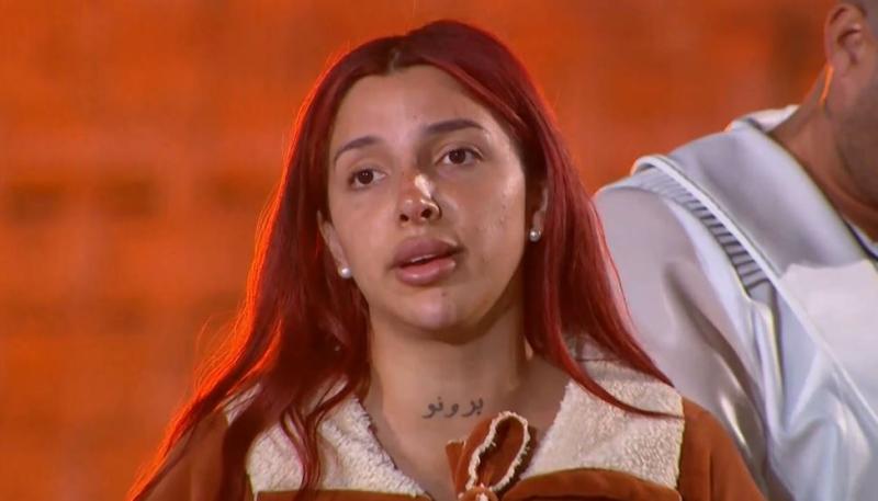 Chilota peleará con Valentina Concha en el Concejo de todos los tiempos.