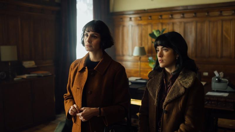 La Casa de los Espíritus. Créditos: Amazon MGM Studios