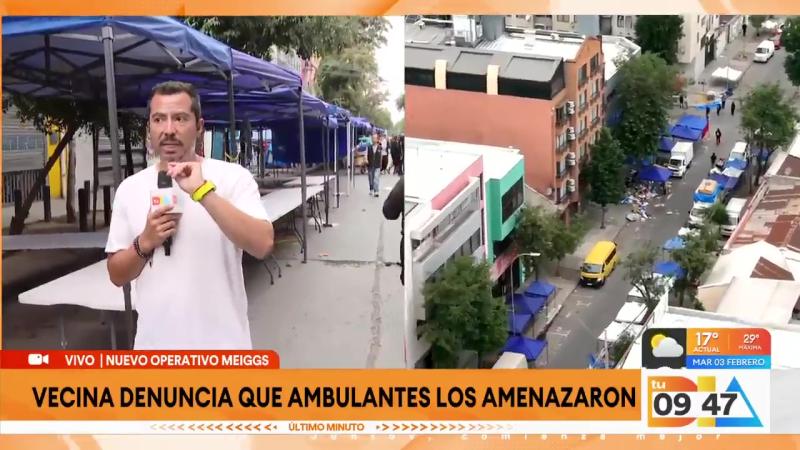 Tu Día | Rodrigo Pérez