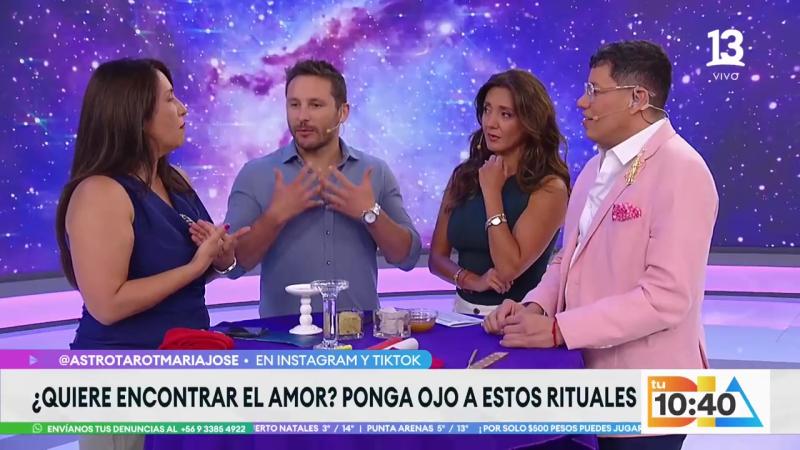 ¿Quiere encontrar el amor? | Tu Día