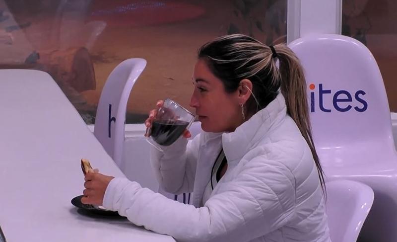 Evelyn Ortiz habló con Juan Pedro Verdier sobre las estrategias de "Espartanos"