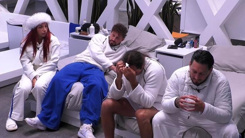 El equipo Ares discute sobre el próximo Concejo de todos los tiempos