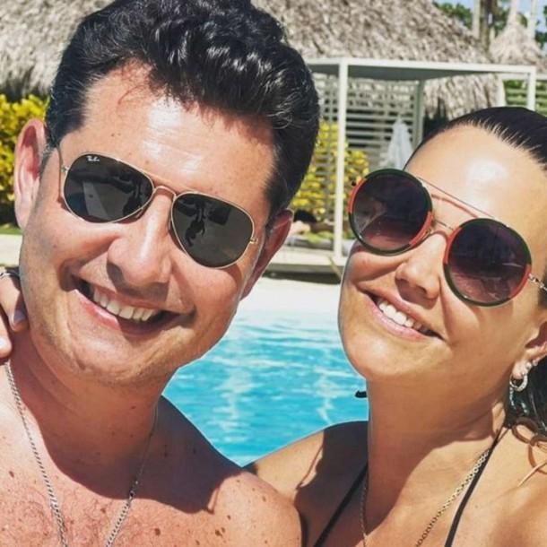 Última relación de Daniella Campos marcada por un episodio judicial |