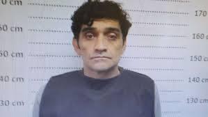 Amílcar Olivares Cárdenas