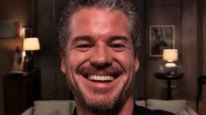Eric Dane interpretando a Mark Sloan, capítulo de su muerte en Greys Anatomy