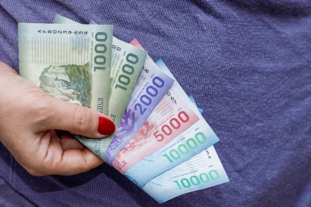 ¿Recibes el Bono Dueña de Casa? Revisa AQUÍ con tu RUT - ISTOCK