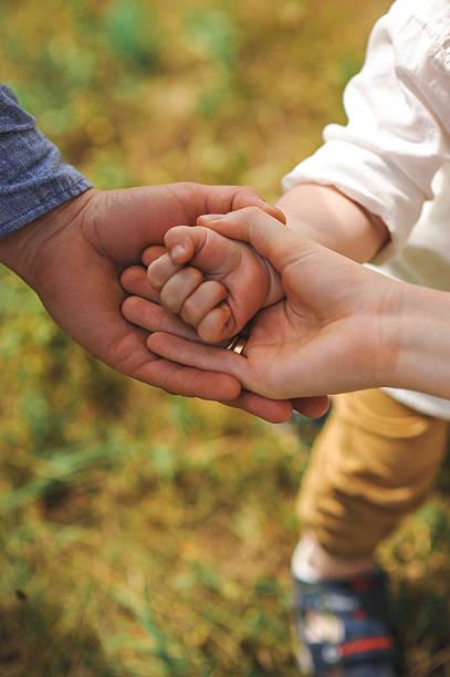 Pensión alimenticia - ISTOCK