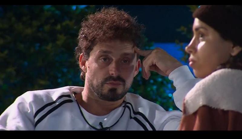 Joche Bibbó podría ser el reemplazo de Juan Pedro Verdier en una competencia.