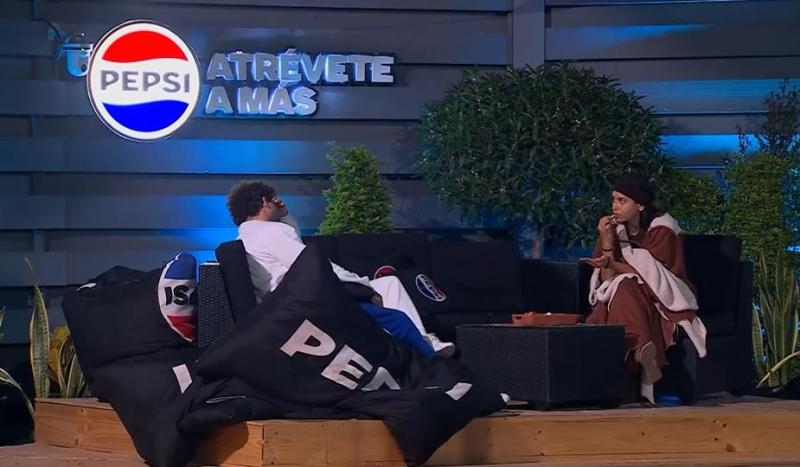 Joche dice que Chilota debe ser la próxima prenominada de Ares.