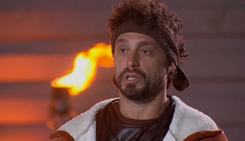 Joche Bibbó votará en el cara a cara de "Mundos Opuestos" por mantener una estrategia de equipo.